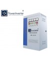 ESTABILIZADOR COMPENSADOR - TRIFASICO 380VAC 150KVA